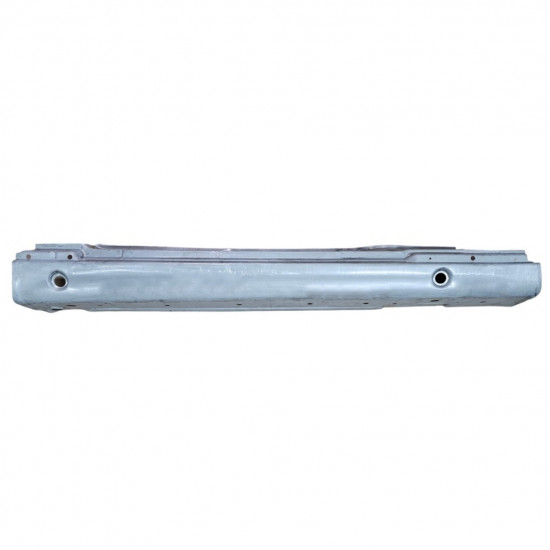 Sill repair panel for Mercedes SLK-class 1996-2004 / Right 12604