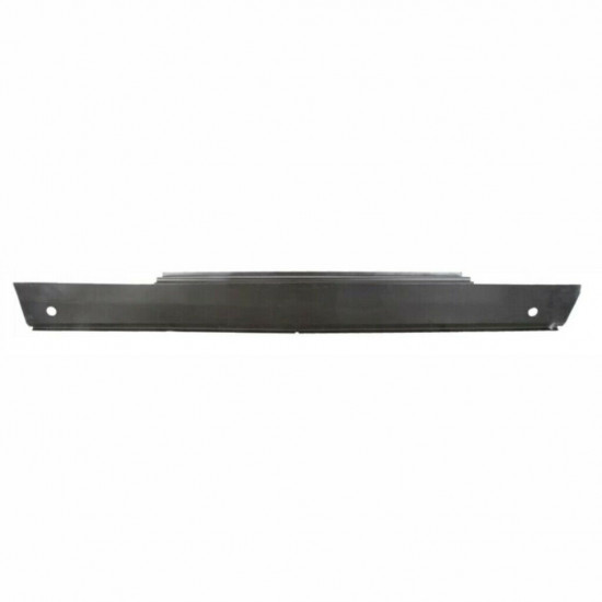 Sill repair panel for Mercedes Sl-class 1971-1989 / Right 6267