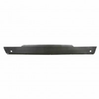 Sill repair panel for Mercedes Sl-class 1971-1989 / Left 6741