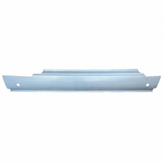 Full sill repair panel for Mercedes Sl-class 1971-1989 / Left 5346