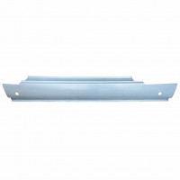 Full sill repair panel for Mercedes Sl-class 1971-1989 / Right 5345