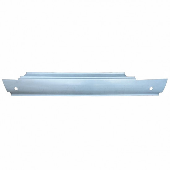 Full sill repair panel for Mercedes Sl-class 1971-1989 / Right 5345