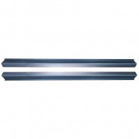 Sill repair panel for Ford S-MAX 2006-2015 / Set 11350