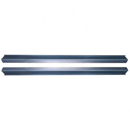 Sill repair panel for Ford S-MAX 2006-2015 / Set 11350