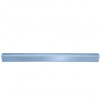 Sill repair panel for Kia Sorento 2002-2009 / Left = Right (symmetrical) 11938