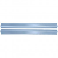 Sill repair panel for Kia Sorento 2002-2009 / Set 11939