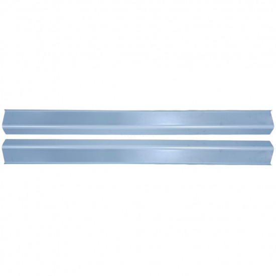 Sill repair panel for Kia Sorento 2002-2009 / Set 11939