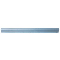 Lower sill repair panel for Mitsubishi Space Star 2013-2024 / Left 16843