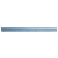 Lower sill repair panel for Mitsubishi Space Star 2013-2024 / Right 16842