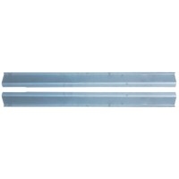 Lower sill repair panel for Mitsubishi Space Star 2013-2024 / Left+Right / Set 16844