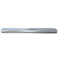 Sill repair panel for Chevrolet Spark 2010-2014 / Left = Right (symmetrical) 16055