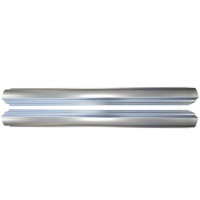 Sill repair panel for Chevrolet Spark 2010-2014 / Left+Right / Set 16056