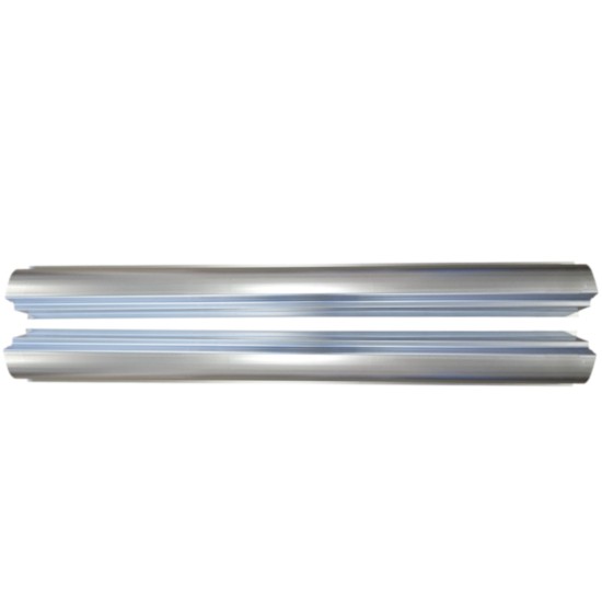 Sill repair panel for Chevrolet Spark 2010-2014 / Left+Right / Set 16056