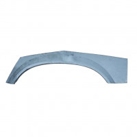 Upper part of front fender repair panel for Kia Sportage 1994-2002 / Left 7919