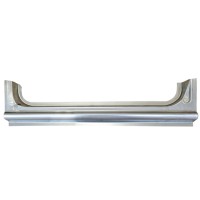 Rear sill repair panel for Mercedes Sprinter 2006-2018 / Left 15067