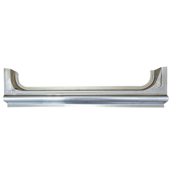 Rear sill repair panel for Mercedes Sprinter 2006-2018 / Left 15067