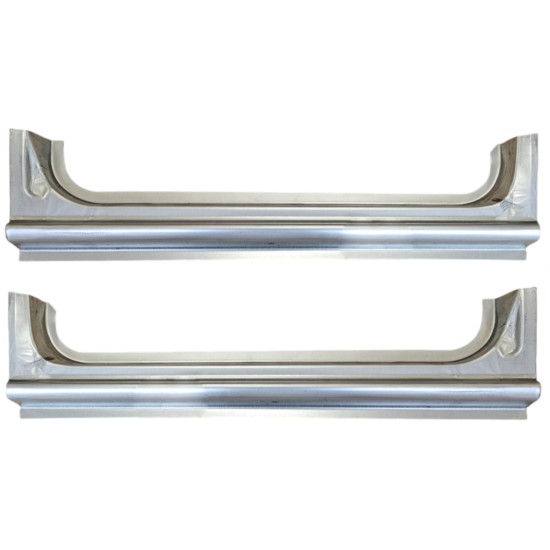 Rear sill repair panel for Volkswagen Crafter 2005-2017 / Left+Right 15520