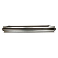 Repair panel set for Volkswagen Crafter 2005-2017 / Left 15539
