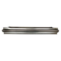 Repair panel set for Mercedes Sprinter 2006-2018 / Right / 14732