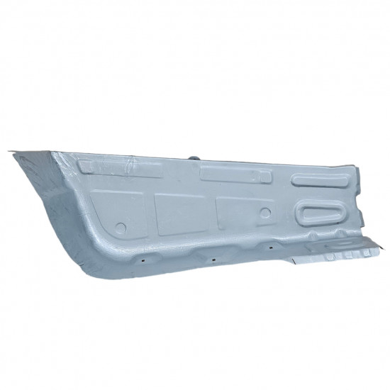 Front step repair panel for Mercedes Sprinter 2006 - / Left 10207