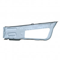 Front step repair panel for Mercedes Sprinter 2006 - / Right 10206