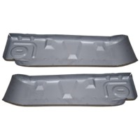 Step Repair Panel for Mercedes Sprinter 2006-2018 / Left+Right / Set 15074