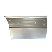 Front door repair panel for Mercedes Sprinter 2006-2018 / Left 14726