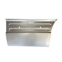 Front door repair panel for Mercedes Sprinter 2006-2018 / Right 14725