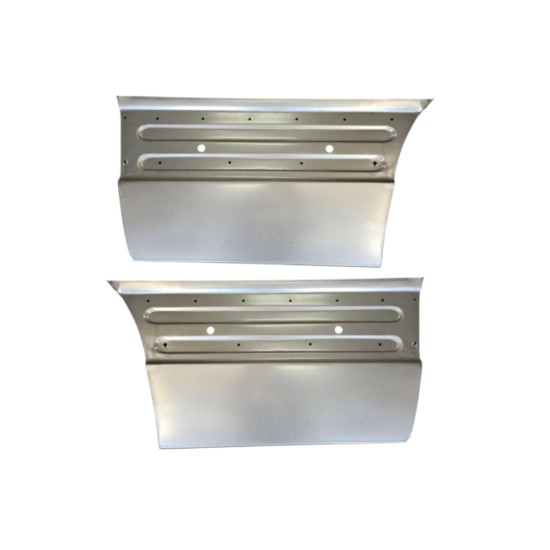 Front door repair panel for Volkswagen Crafter 2005-2017 / Left+Right 15496