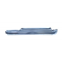 Repair panel set for Mercedes Sprinter 2006-2018 / Right / 15085