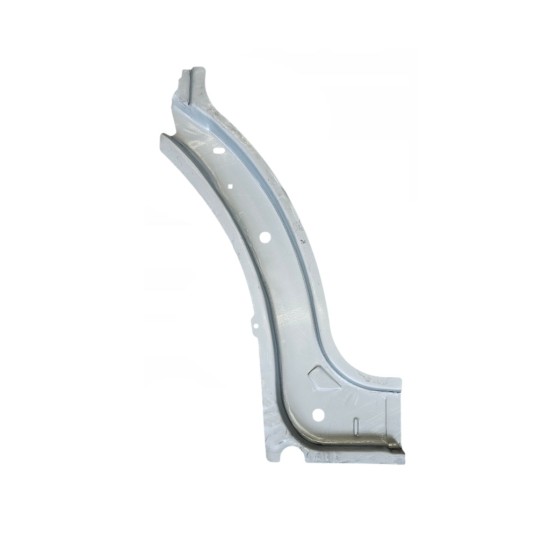 Inner front wing repair panel for Volkswagen Crafter 2005-2017 / Left 15499
