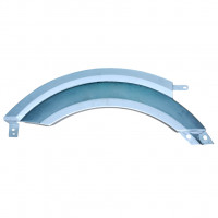 Front wing repair panel for Mercedes Sprinter 2006-2018 / Left 12901