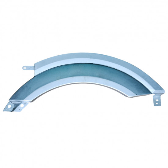 Front wing repair panel for Mercedes Sprinter 2006-2018 / Right 12900