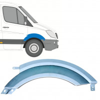 Front wing repair panel for Mercedes Sprinter 2006-2018 / Right 12900