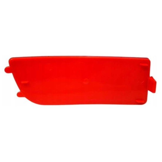Reflector for Volkswagen Crafter 2005-2017 / Right 15558