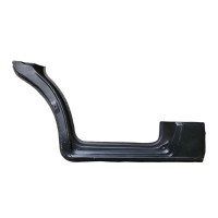 Repair panel set for Volkswagen Crafter 2005-2017 / Left 15539