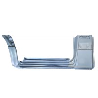 Repair panel set for Volkswagen Crafter 2005-2017 / Left 15530