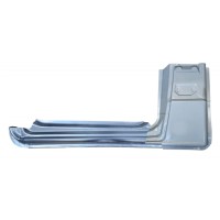 Repair panel set for Mercedes Sprinter 2006-2018 / Left / 15082