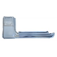 Repair panel set for Volkswagen Crafter 2005-2017 / Right 15531