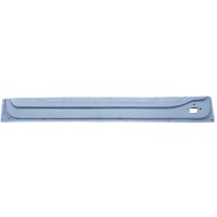 Inner sliding door repair panel for Mercedes Sprinter 2006-2018 / Left 15134