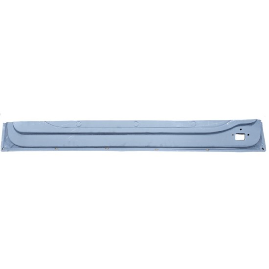 Inner sliding door repair panel for Mercedes Sprinter 2006-2018 / Left 15134