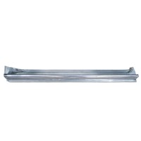 Repair panel set for Mercedes Sprinter 2006-2018 / Right / 15602