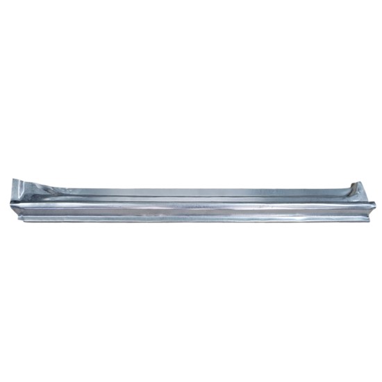 Repair panel set for Mercedes Sprinter 2006-2018 / Right / 15602