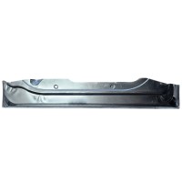 Inner sliding door sill repair panel for Volkswagen Crafter 2005-2017 / Right 15872