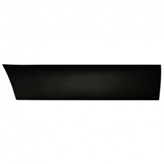 Front door trim for Mercedes Sprinter 2018- / Left 12927
