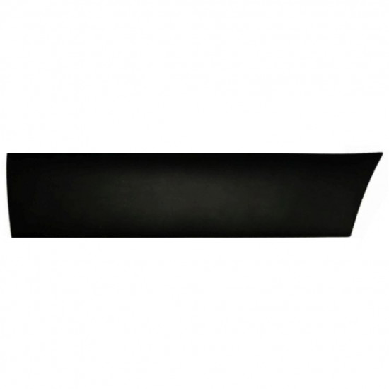 Front door trim for Mercedes Sprinter 2018- / Right 12926