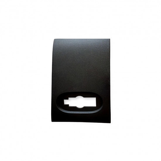 Front pillar side trim for Mercedes Sprinter 2018- / Left 12929