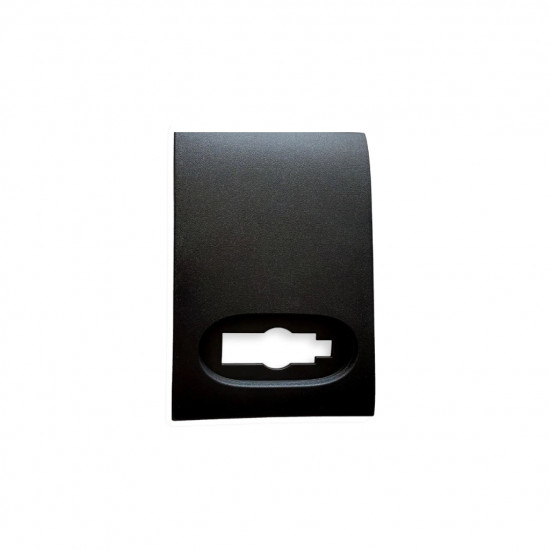 Front pillar side trim for Mercedes Sprinter 2018- / Right 12928
