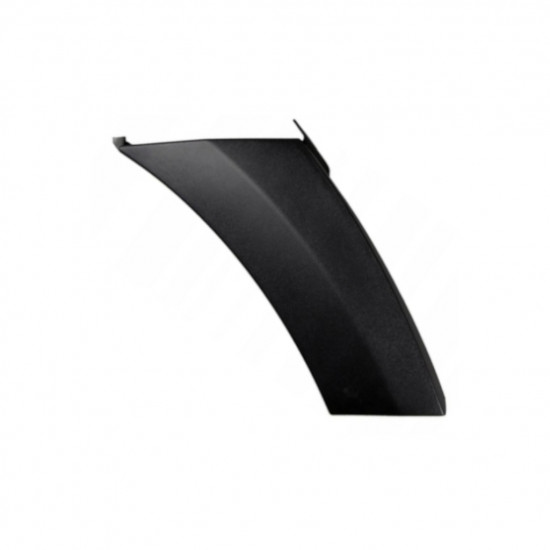 Front wing trim for Mercedes Sprinter 2018- / Left 12931
