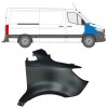 Front wing